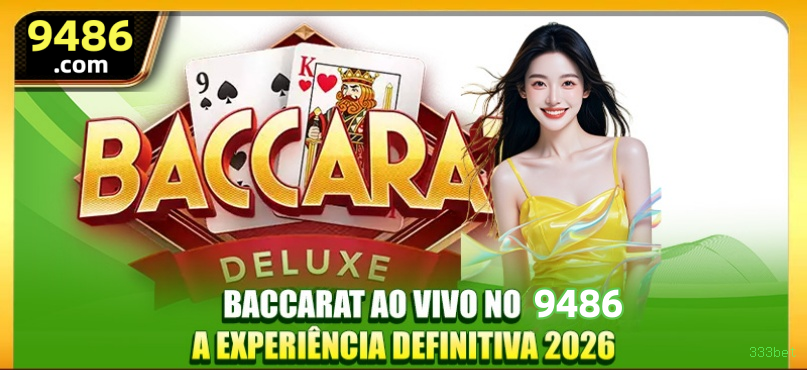 App 333bet para Android e iOS - download grátis