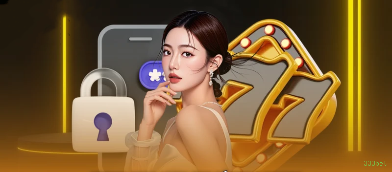 Slots no app 333bet mobile
